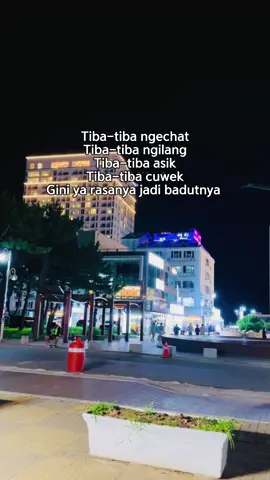 Gini amat ya🥀 #pmikorea🇮🇩♡🇰🇷 #tkikorea🇰🇷🇮🇩 #galaubrutal #cinta #blitar24jam 