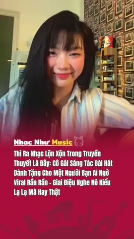 Nghe nó lạ lạ mà hay thật… #nhacnhumusic #talam #nhachaymoingay 