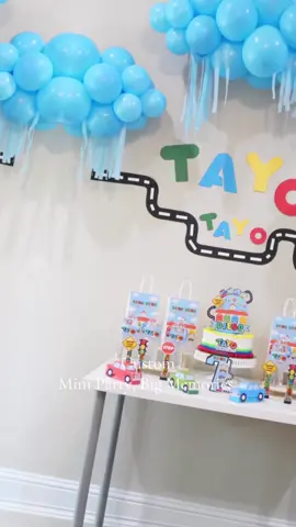 MINI PARTY  BIG MEMORIES ✨ Celebrating your little one has never been easier ✨ With a simple at-home setup, full of thoughtful details, you can create an unforgettable surprise your child will cherish forever. 🎉💛 At @creationsnani and @shimmerbypao  we take care of everything: 🎈 Custom stationery 🎈 Balloon styling & themed décor 🎈 Party furniture 🎈 Full setup & delivery to your doorstep Just imagine the smile on your child’s face when they come home from school to find their birthday celebration ready to enjoy ✨🥳. You focus on the memories—we’ll handle the magic. 📍 Every detail is personalized to make each birthday unique, special, and stress-free for your family. 🥳🥳🥳 ✨ Celebrar a tus pequeños nunca fue tan fácil ✨ Con un setup en casa, sencillo pero lleno de detalles, puedes darle a tu hijo una sorpresa inolvidable que recordará por siempre. 🎉💛 En @creationsnani y @shimmerbypao nos encargamos de todo: 🎈 Papelería personalizada 🎈 Globos y decoración temática 🎈 Mobiliario especial 🎈 Montaje y delivery directo a tu puerta Imagina la sonrisa de tu pequeño al llegar de la escuela y encontrar su fiesta lista ✨🥳. Tú solo disfrutas el momento, nosotros hacemos la magia. 📍 Personalizamos cada detalle para que cada cumpleaños sea único, especial y adaptado a lo que tu familia necesita. #mckinneytx #annatx #melissatx #allentx #friscotx 