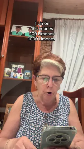 Es única jajajajaja 