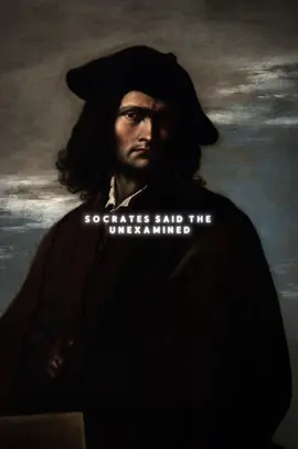 Are you living an unexamined life? #socrates #philosophy #fy 