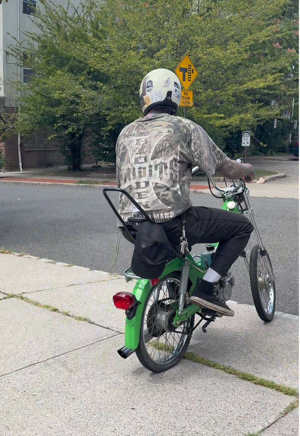 Mini #chopper 