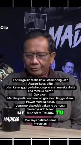 Kenapa kasus mafia pada kebongkar malah pada diem sih?🙂 kenapa sepi? #rizachalid #mafiaterbongkar 