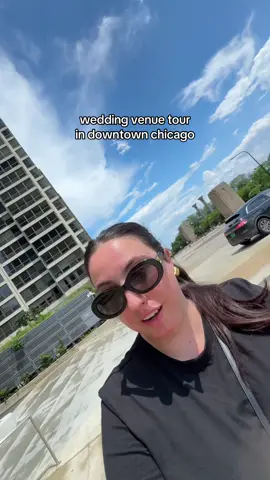 This venue was in our top 3 ✨ Touring the Chicago Athletic Association wedding venue on Michigan Ave #chicagoweddingvenue #chicago #chicagowedding #weddingvenue #chicagobride 