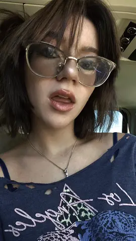 I feel pretty
