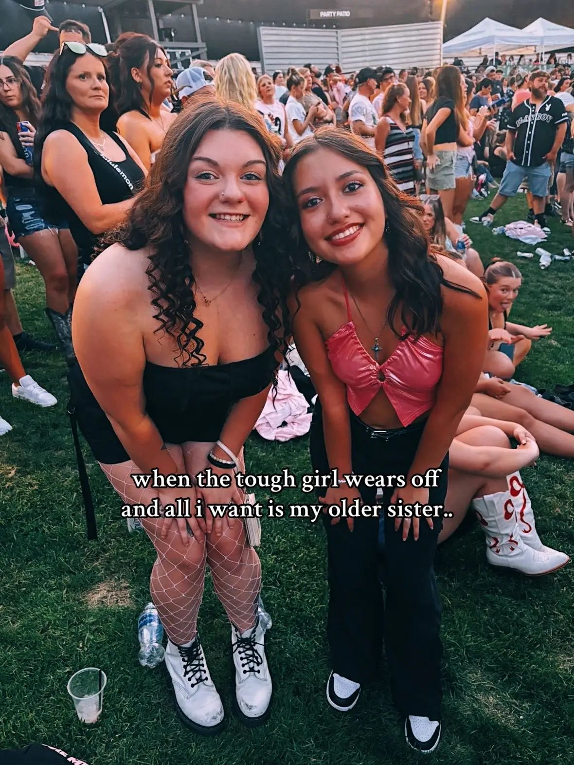 my best friend #oldersister #youngestsibling #relateable #imissyou @🖤♠️Autumn Swinney♠️🖤 