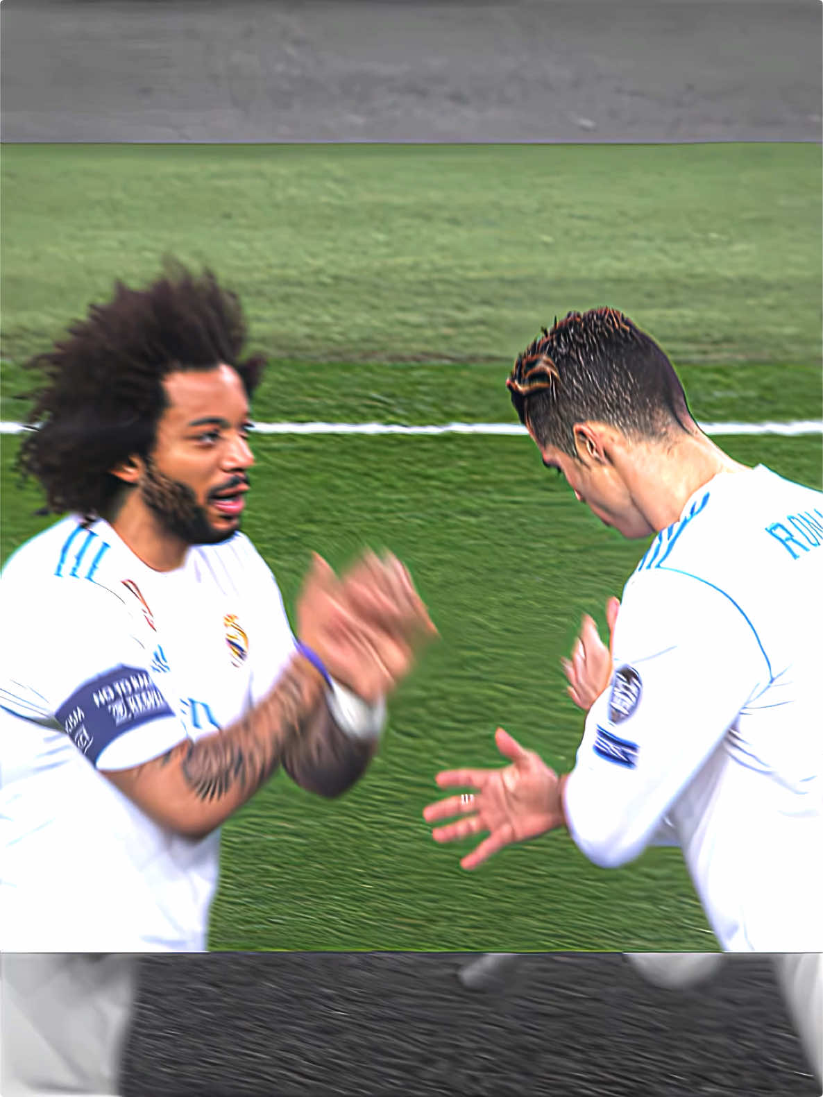 💀🚀.                                                       #ronaldopowershots #cristianoronaldo #football #edit #fypage 
