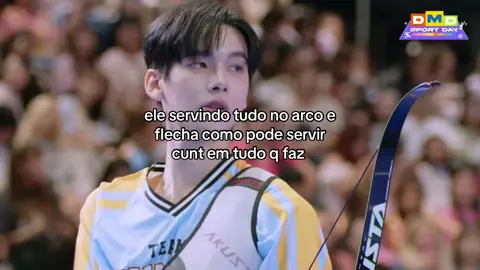 minha diva #ohmkrit #foryoupage #dmdsportday 