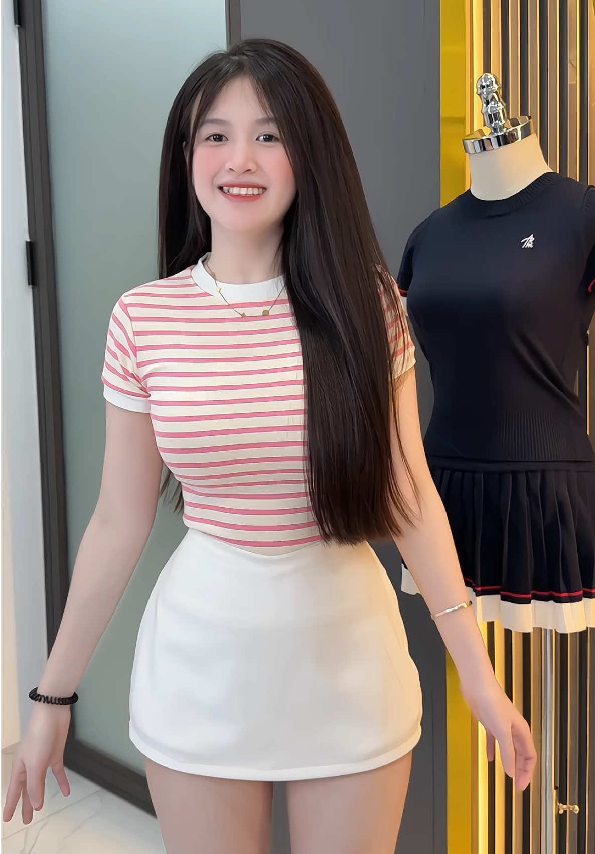 Áo nữ xinh