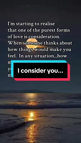 I consider you...🤍#Love #Relationship #friendship #fyp 