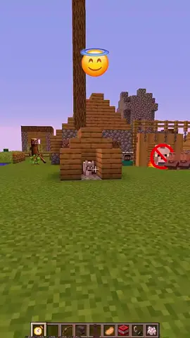 Поле дураков #рек #Minecraft #майнкрафт 