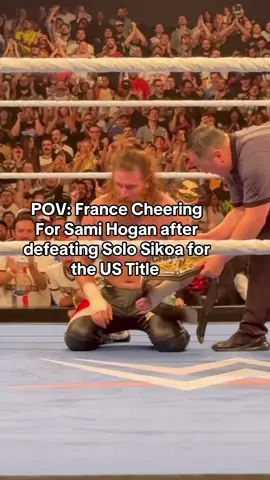 Dr. Adam K Says Wrestling Cures All #WWE #foryou #foryoupage #viral #trending #fypシ #wrestling #wwetok #smackdown #raw #WrestleMania #SummerSlam #romanreigns #therock #johncena #stonecold #undertaker #brocklesnar #randyorton #cmpunk #codyrhodes #rhearipley #livmorgan #tribalchief #reymysterio #hulkhogan #jeyuso #kurtangle #warofwrestling #dradamk617 #adamk617