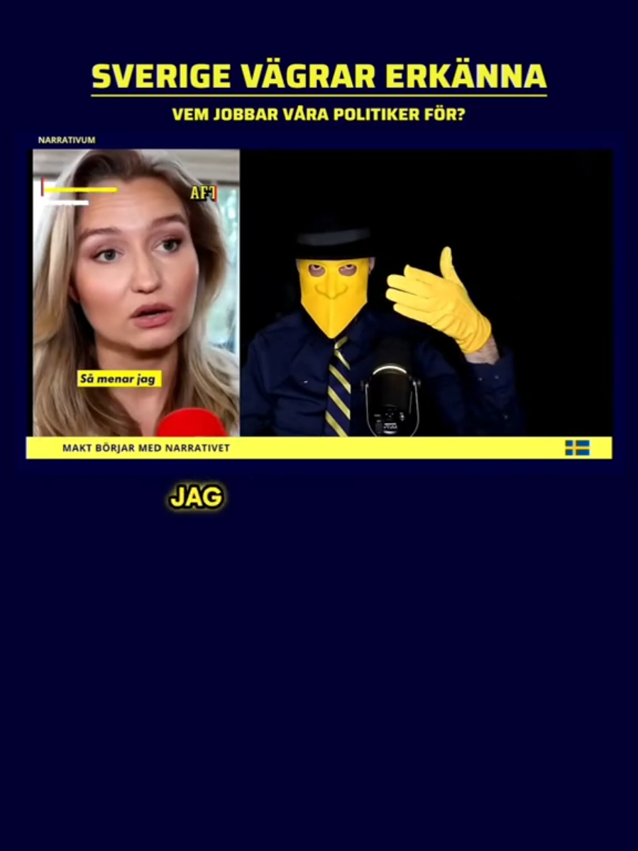 #politiker #nyheter #nyhet #fakta #fördig 