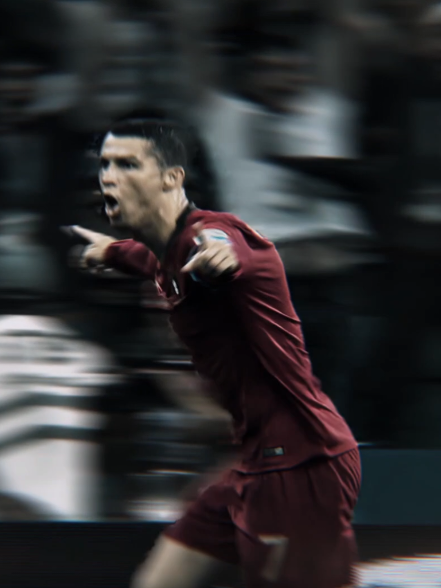 King of Portugal 🔥💀   #cristianoronaldo #fyp #viral_video 