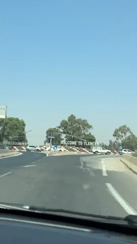 Balade à Tlemcen  #pourtoii #algerie🇩🇿 #tlemcen #abcxyz 