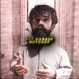 bay harbor butcher is tuff // #dexterresurrection #dextermorgan #edit #dexterresurrectionedit #fyp 