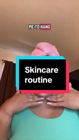 My skin care routine is really simple but it works for me. #skincare #skincareroutine #SkinCare101 #skincareproducts 