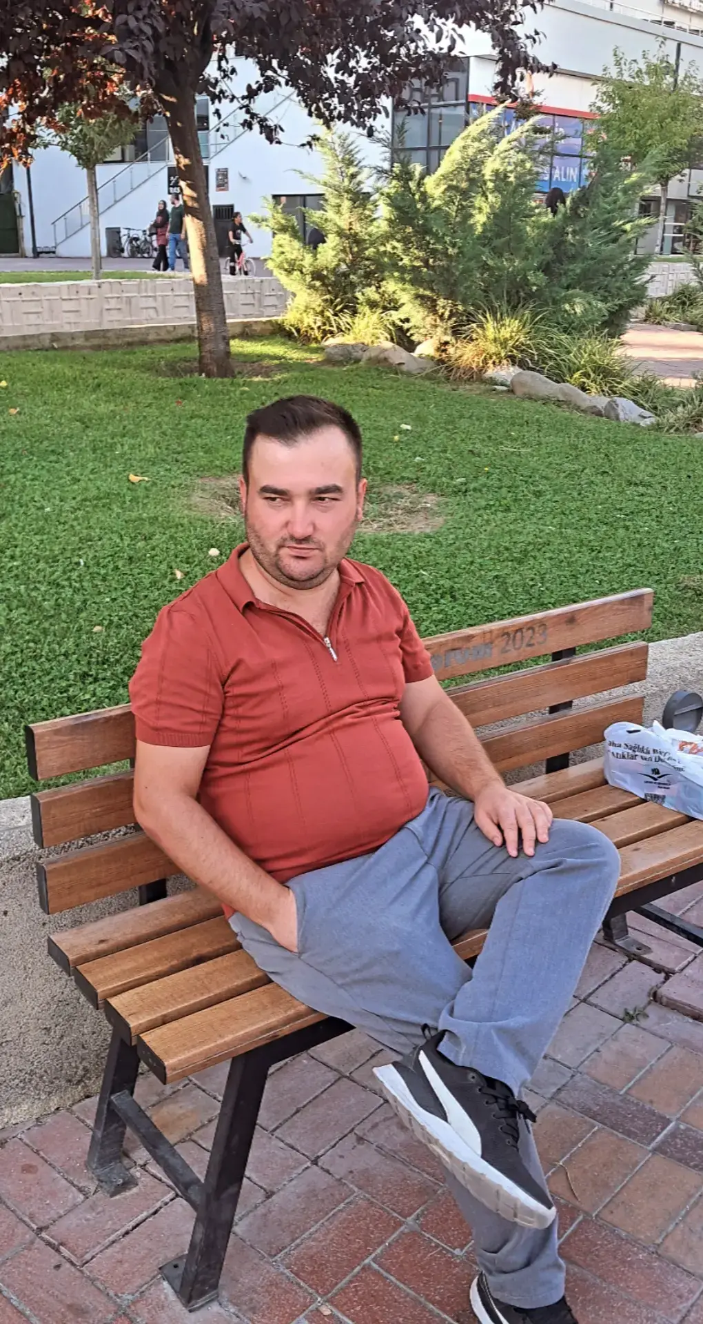 #bolu 