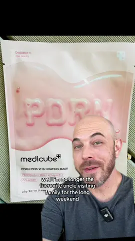What do you think about this packaging? #pdrn #skincare #medicube #dermatologist #greenscreen 