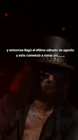#parati #fouryoupage #cesarbriceño #gunsnrose #song 