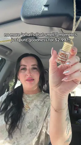 fresh scents = instant mood booster 🚘💨 #carairfreshener #cartok #airfreshener #momcar #momtok 