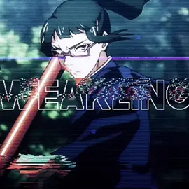 I love this trend    ✧ ib: throughclearwaters on ig      #maki #makizenin #makiedit #makizeninedit #jjkedit  
