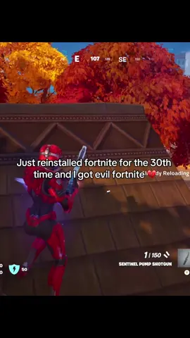 Now I know how Los feels #fortnite #evilfortnite #lospollostv #los #Rman
