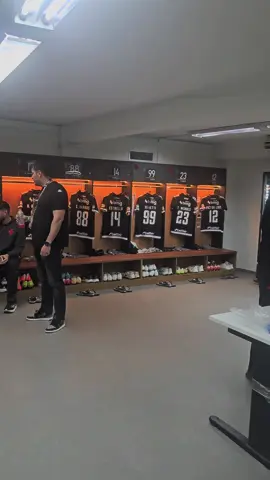 Vestiário do Vasco 💢 #vasco #viral_video #funny #fyp 