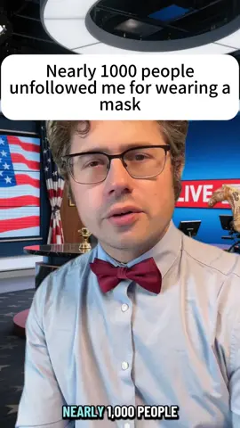 Race, Politics, and TV: The Joy Reid Fallout! 📺 #tiktokdoc #rubin_allergy #mask #LearnOnTikTok