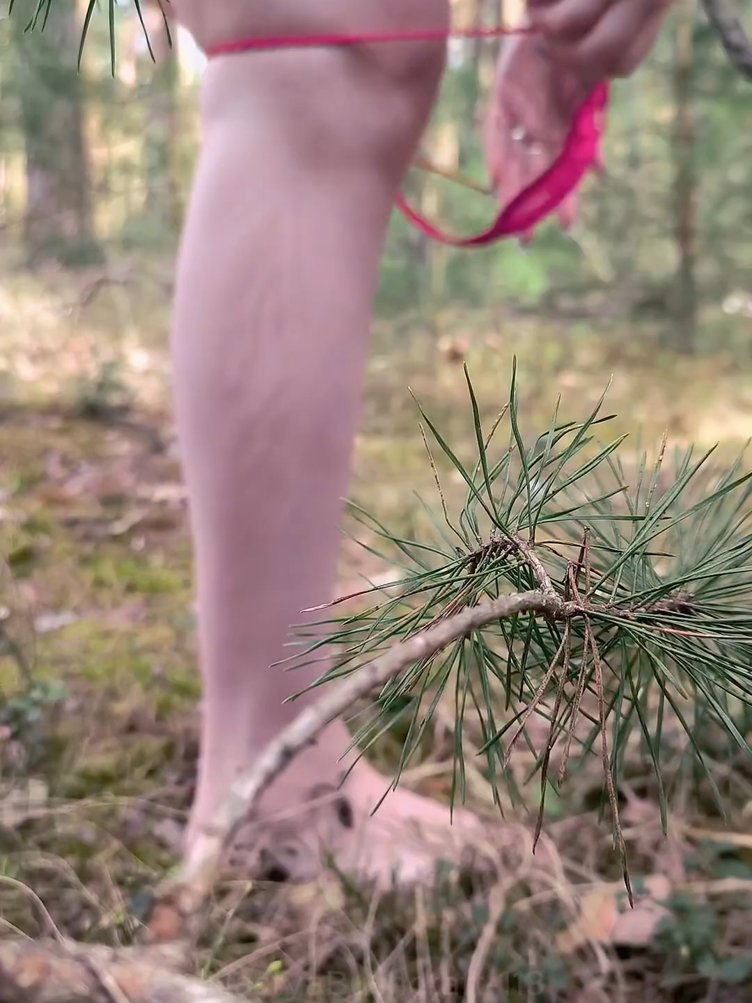 Smart Girl’s Idea with Wood Charcoal & Alcohol🔥#survival #bushcraft #camping - 1080