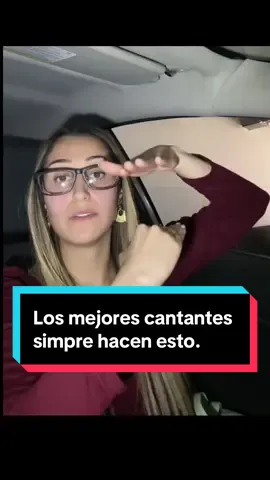 #LIVEIncentiveProgram #LIVEwithlowfollowers #PaidPartnership  #maestrodecanto #cantante  Te enseño el mejor tip de canto para que cantes como todo un profesional. 