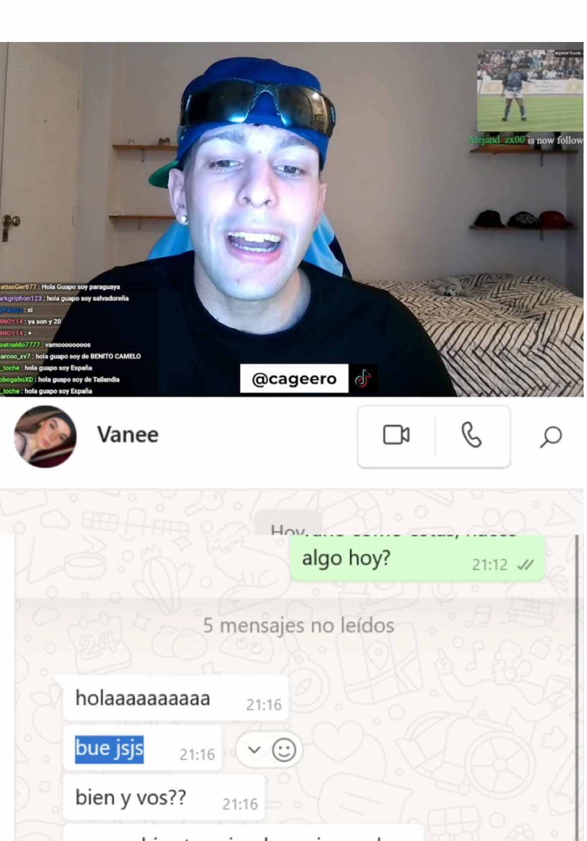 Complicado, no para KDB🥳 #fyp #paratii 