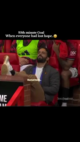 What a comeback..🔥 🔥 🔥 . . . . . #manchesterunitedvsburnley #fyyyyyyyyyyyyyyyy #manutdfans #remontada #goviral 