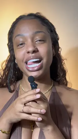 A ✨BAD HI✨ está na área!  BASTIDORES PRA VOCÊS, será que vem aí menina?  HIDRATANTE OCEANE: ID: XX1ST7-24P3  #OMelhorDaBeleza #MercadoLivreModa @Mercado Livre Moda   #makeup #beauty #preta    