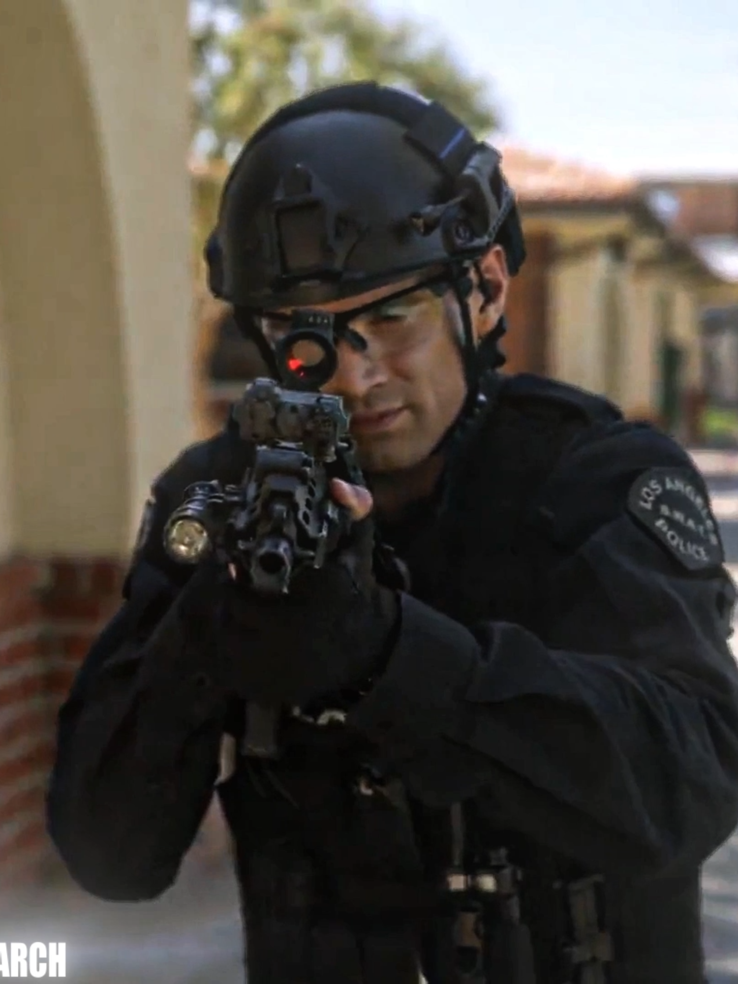 Essa série é muito boa #filme #cena #fyp #swat #serie #viralditiktok