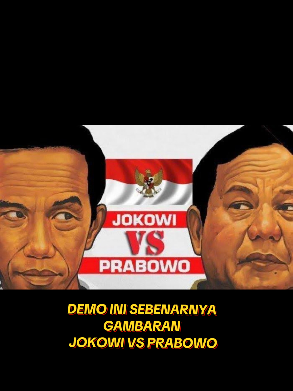 #demo2025 #demodpr #prabowo #jokowi #fyp 