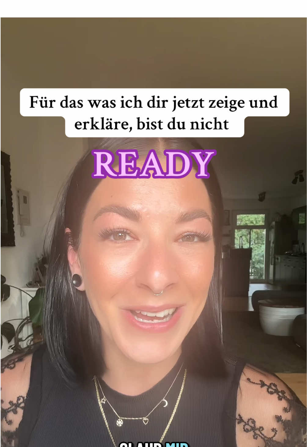 Seitdem ich DAS hier mache, geht's bei mir endlich vorwärts und das nur, weil ich auf mein Bauchgefühl gehört habe. Weißt du, wie oft ich vorher in irgendwelche Systeme investiert habe und am Ende nur frustriert war? Ich dachte echt schon, es liegt an mir. Aber dann bin ich hier gelandet und zum ersten Mal fühlt es sich einfach machbar an: ✨Keine Vorkenntnisse nötig ✨Alles schon fix & fertig vorbereitet                         ✨Kein unangenehmes Leute-anquatschen                       ✨Und das Beste: du bekommst Vorlagen für alles Das ist der erste Weg, der mir wirklich zeigt: Es geht auch ohne Stress und ohne Überforderung. #finanziellefreiheit