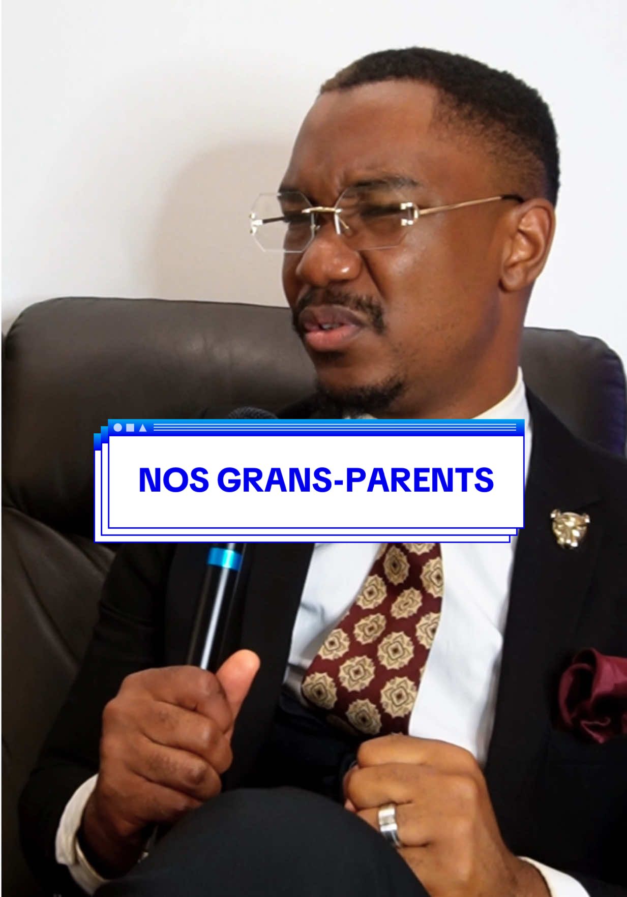 Les prières de nos grands-parents 🥹❤️ #tiktokchretiens✝️❤️ #pasteurmasinga #chretienne 