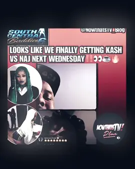 kash getting her!! #fyp #nttv #nowthatstv #kashmere #kashvsnaj 