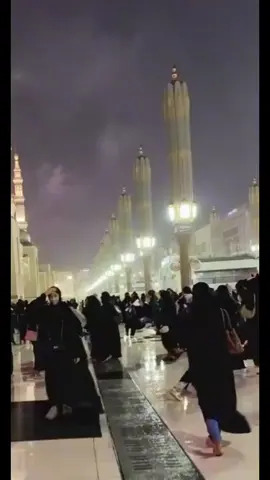 میں نے ان کو تو نہیں ان کا کرم دیکھا ہے 🥰🌷💫