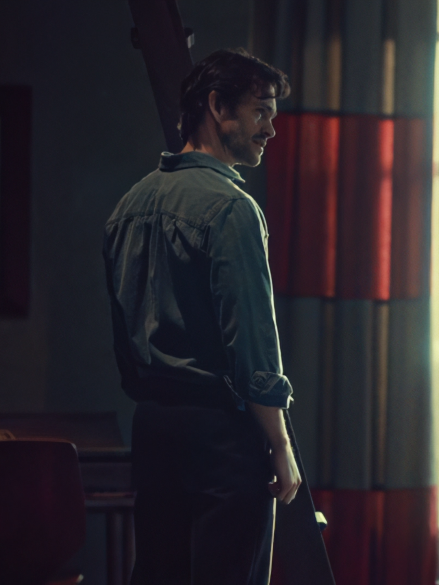 Will really can’t stop saying his name… #hannibal #hannibalnbc #madsmikkelsen #hannibaledit #nbchannibal #madsmikkelsenedit #willgraham #hannigram #foryou #foryoupage #fyp #hughdancy #willgrahamedit #hannigramedit