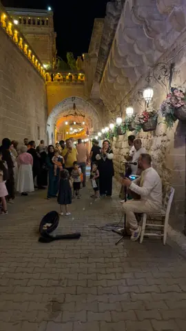Midyat Sokakları 🌸❤️ #midyat #mardin 