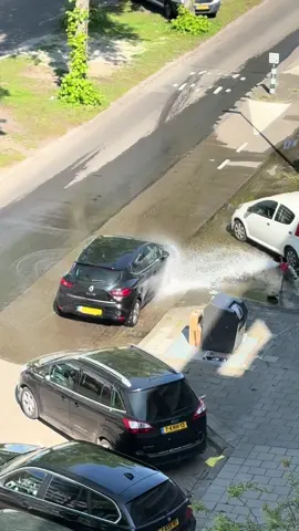 Carwash 2025😂 #carwash #2025 #fast #cleaning #haha 