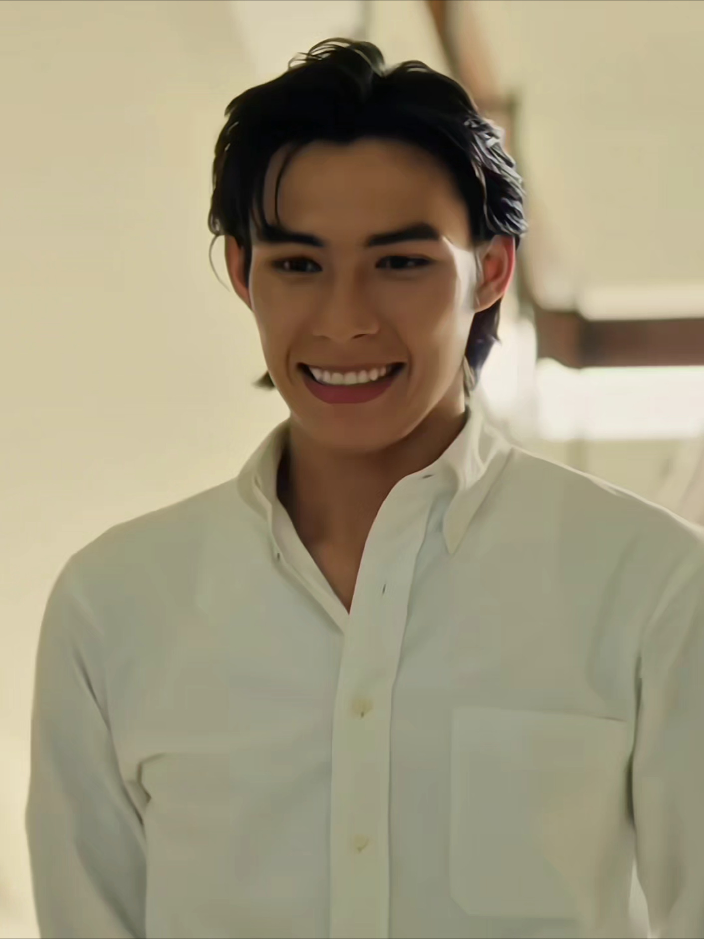 ถั่วงอกมันดื้อมาก #peterderiy #shinetheseries 