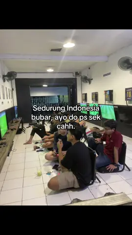 Mati kita hijaukan layarnya 🤩#calcioplaystation #fyp #rentalpsjogja #infops 