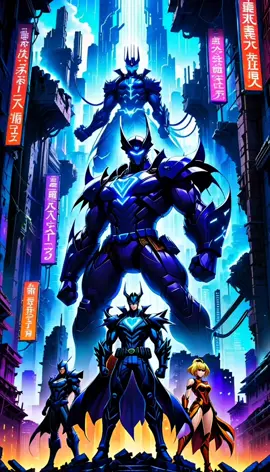 Unleash the shadows with AnimeAltVerse | Supervillains Part 8 🖤⚡ Transforming iconic villains into epic anime legends! #AnimeAltVerse #SupervillainsPart8 #AnimeVillains #BlackAdam #MODOK #LadyDeathstrike #BaronZemo #Sinestro #FYP 