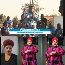 Komatu A Sawonda kuwalankhula a Patricia Kaliati #ndiyawadyamtoliro  #2025elections  #fypシ゚viralシfypシ゚ #malawitiktok🇲🇼 
