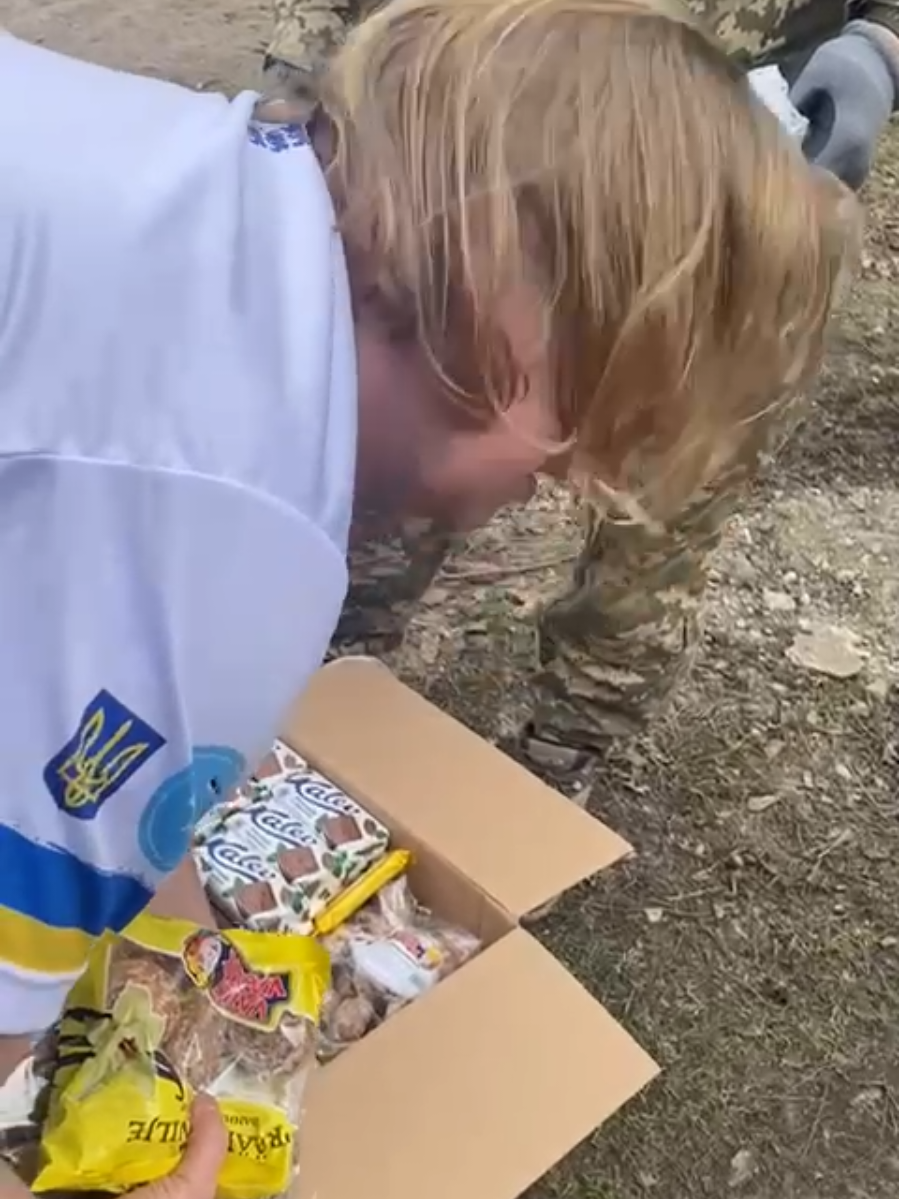 #estonia🇪🇪 #slavaukraine #endwarnow😭 #freeukraine✊️🇺🇦✊️ #kalev 