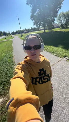 let’s talk (me at 23) #routine #habits #walk #grwm 