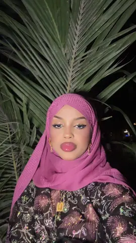 Baby ii sheeg maxa sameysy 🥺🩷#hanadbands #fyp #somalitiktok 